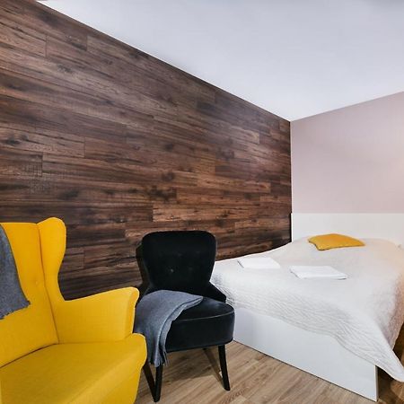 Be In Gdansk Apartments - Marina Экстерьер фото