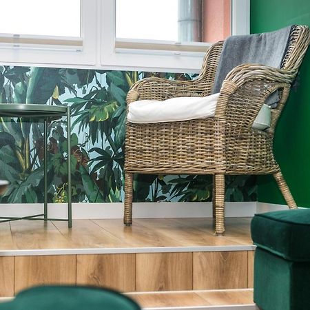 Be In Gdansk Apartments - Marina Экстерьер фото